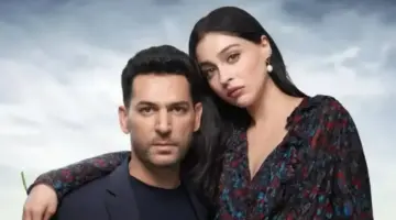 المشهد الثقافي – شاهد مسلسل ورد وذنوب الحلقة 14.. الأحداث تتصاعد والصراعات أكثر ترقبًا